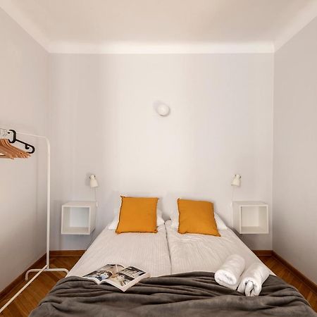 Shortstaypoland Piwna Warschau Exterior foto