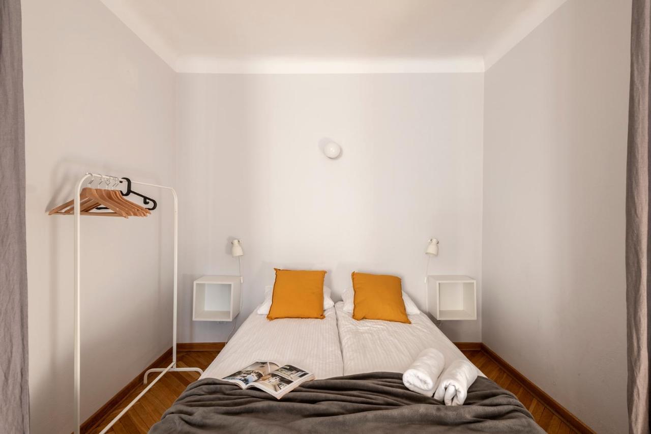 Shortstaypoland Piwna Warschau Exterior foto